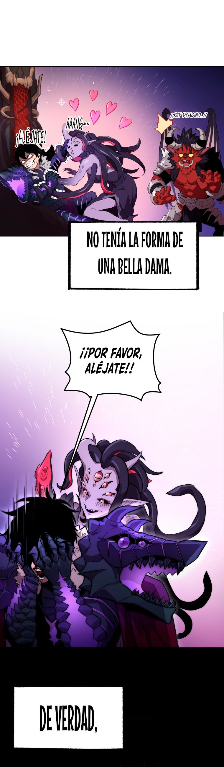 Jugador que regresó 10.000 años después Capitulo 2 página 68