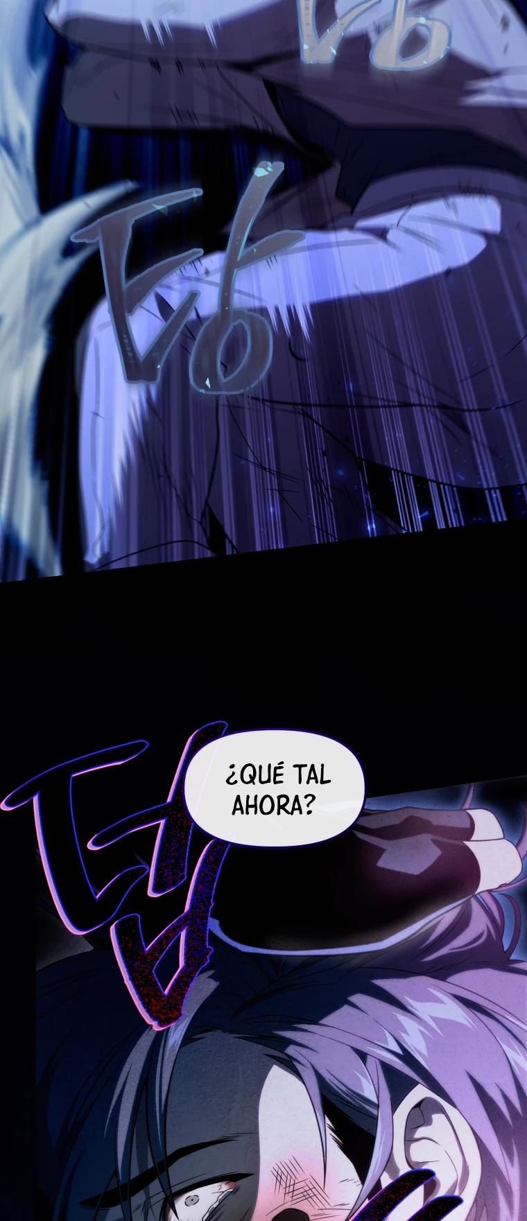 Jugador que regresó 10.000 años después Capitulo 20 página 35