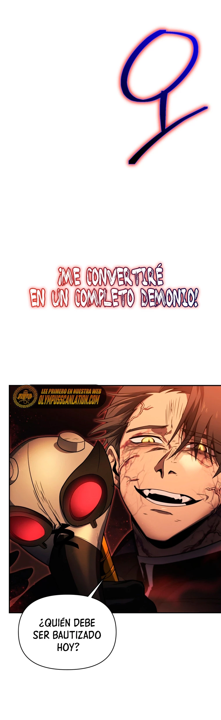 Jugador que regresó 10.000 años después Capitulo 21 página 52