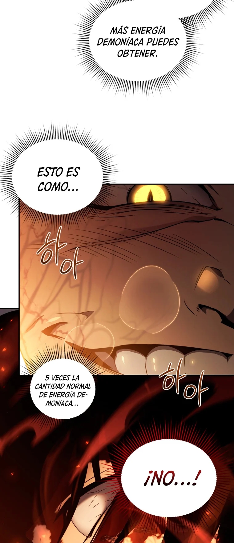 Jugador que regresó 10.000 años después Capitulo 21 página 81