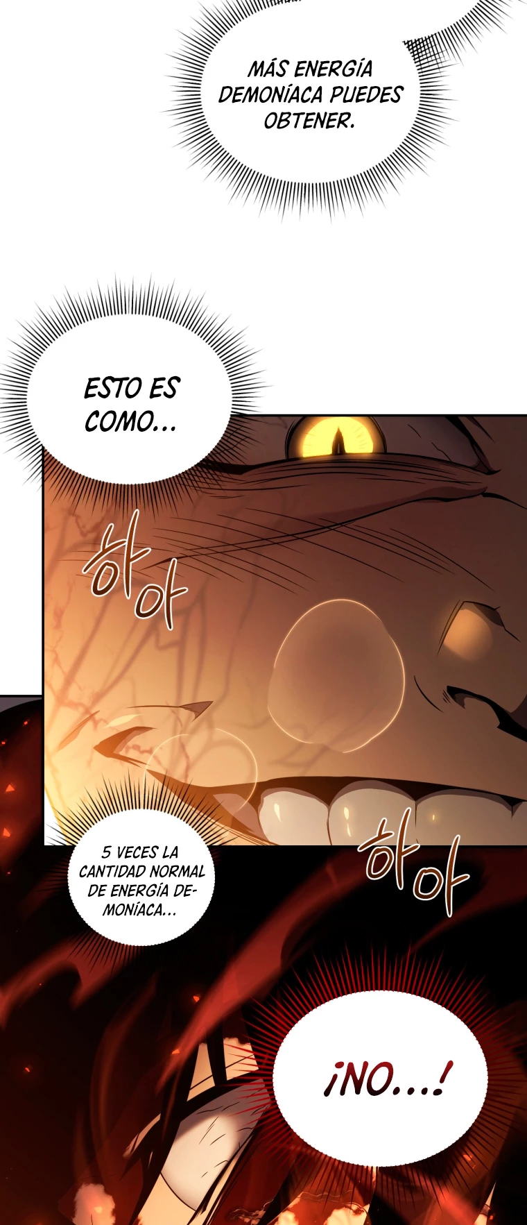 Jugador que regresó 10.000 años después Capitulo 21 página 82