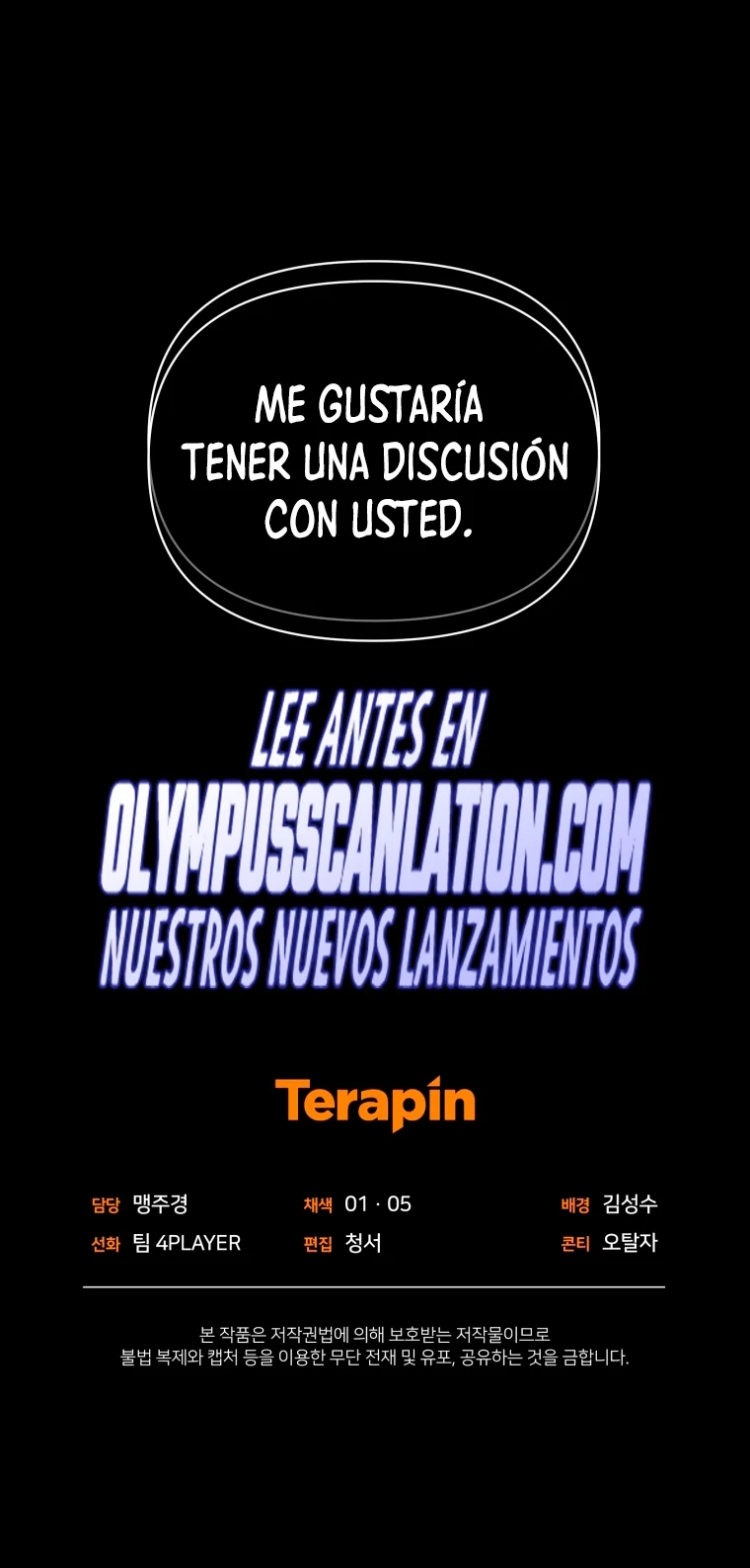 Jugador que regresó 10.000 años después Capitulo 22 página 101