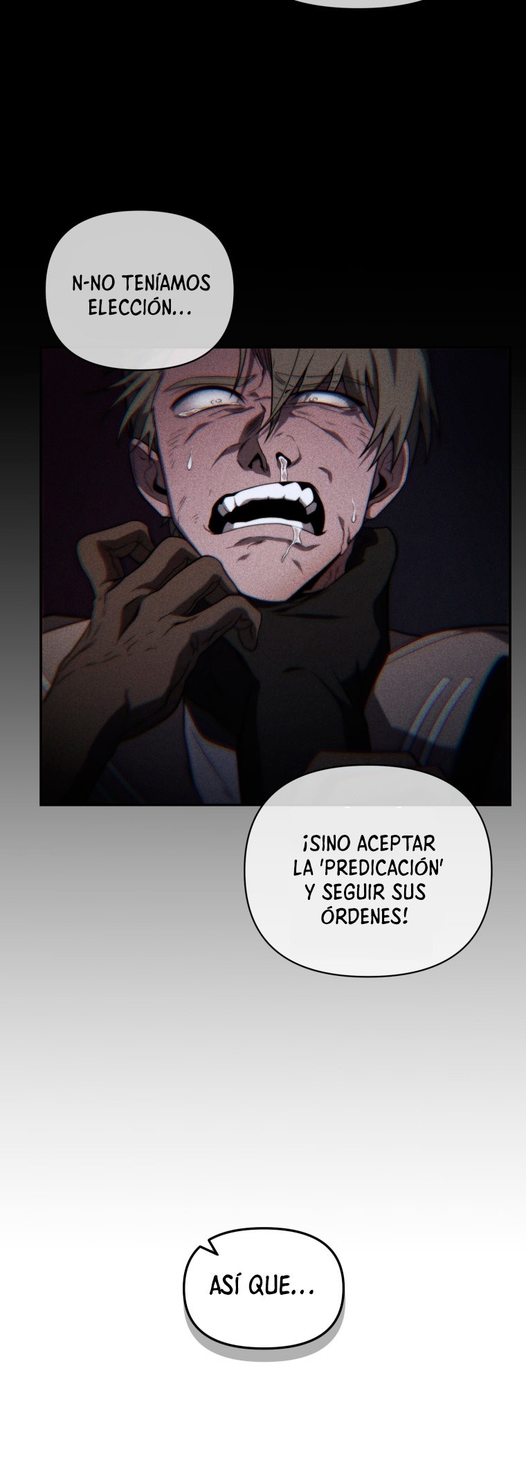 Jugador que regresó 10.000 años después Capitulo 23 página 29