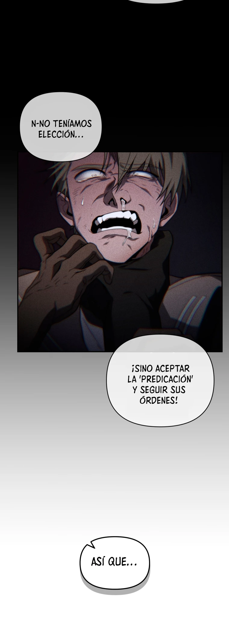 Jugador que regresó 10.000 años después Capitulo 23 página 30