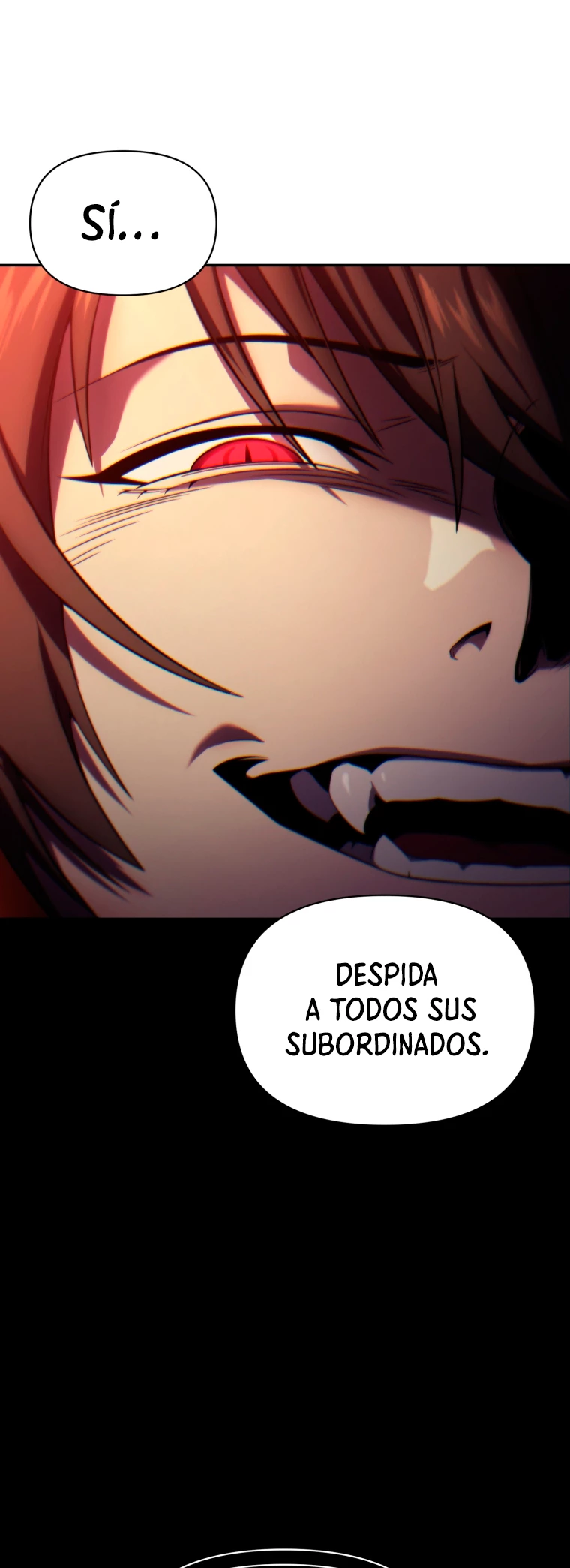 Jugador que regresó 10.000 años después Capitulo 23 página 6