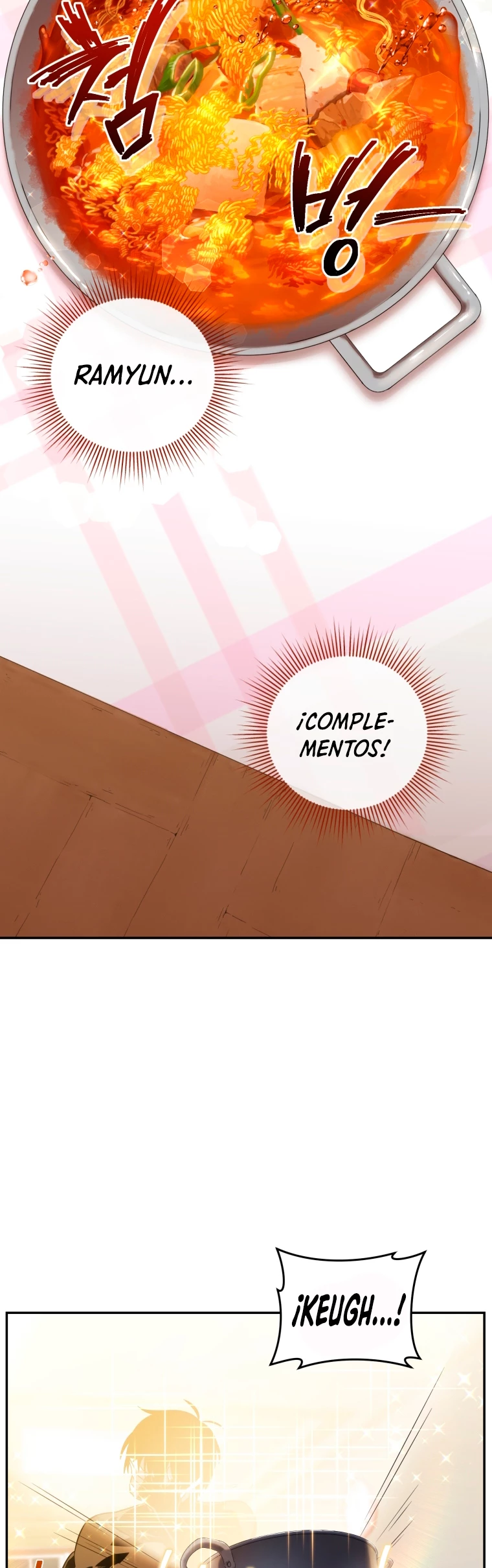 Jugador que regresó 10.000 años después Capitulo 23 página 114