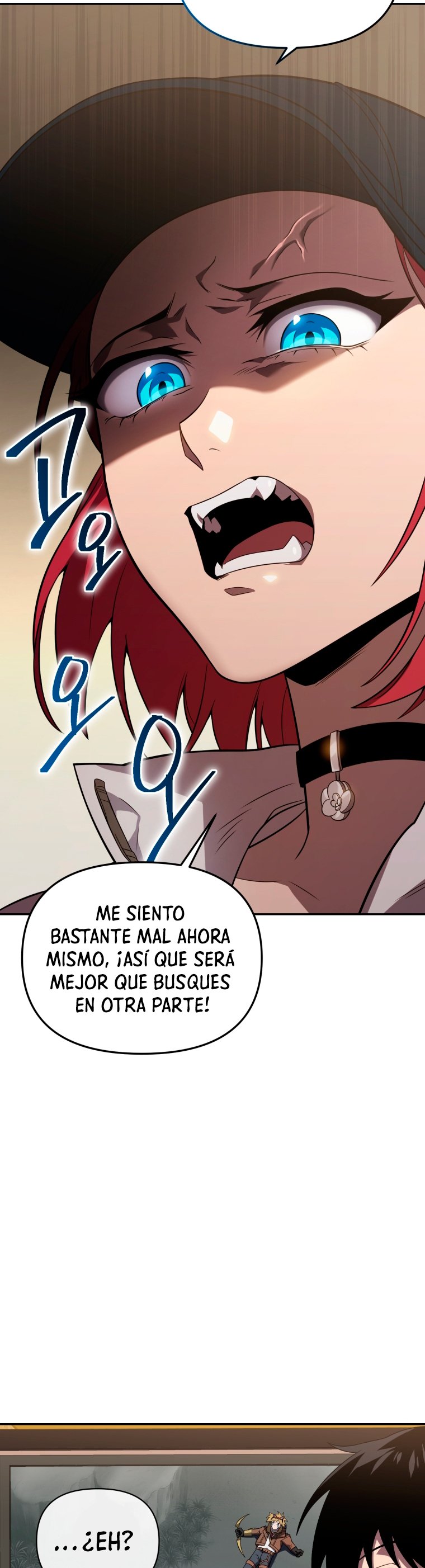 Jugador que regresó 10.000 años después Capitulo 24 página 51