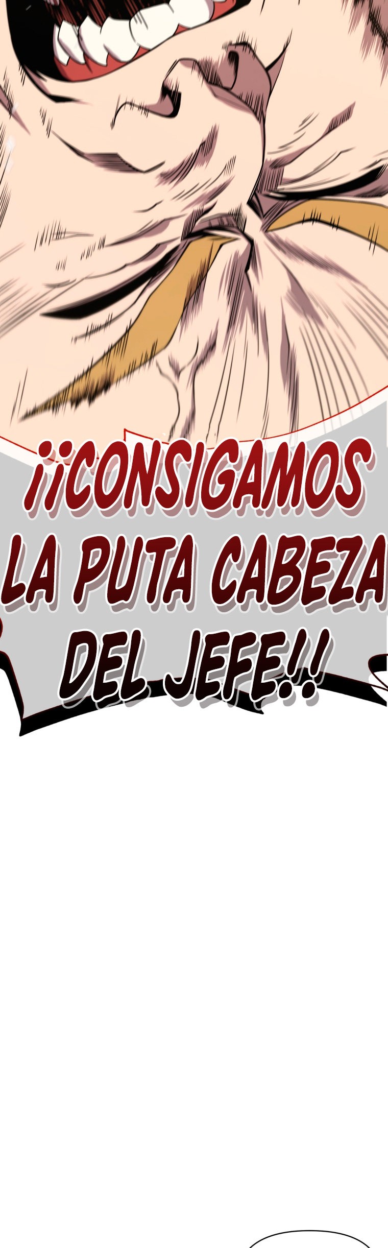 Jugador que regresó 10.000 años después Capitulo 26 página 51
