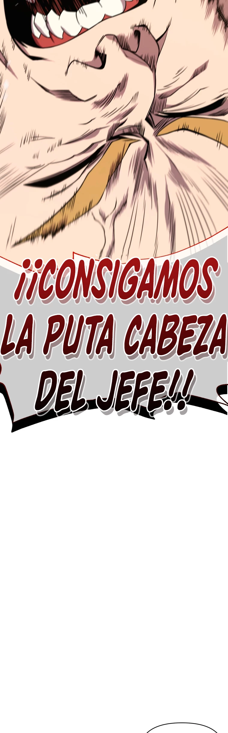 Jugador que regresó 10.000 años después Capitulo 26 página 52
