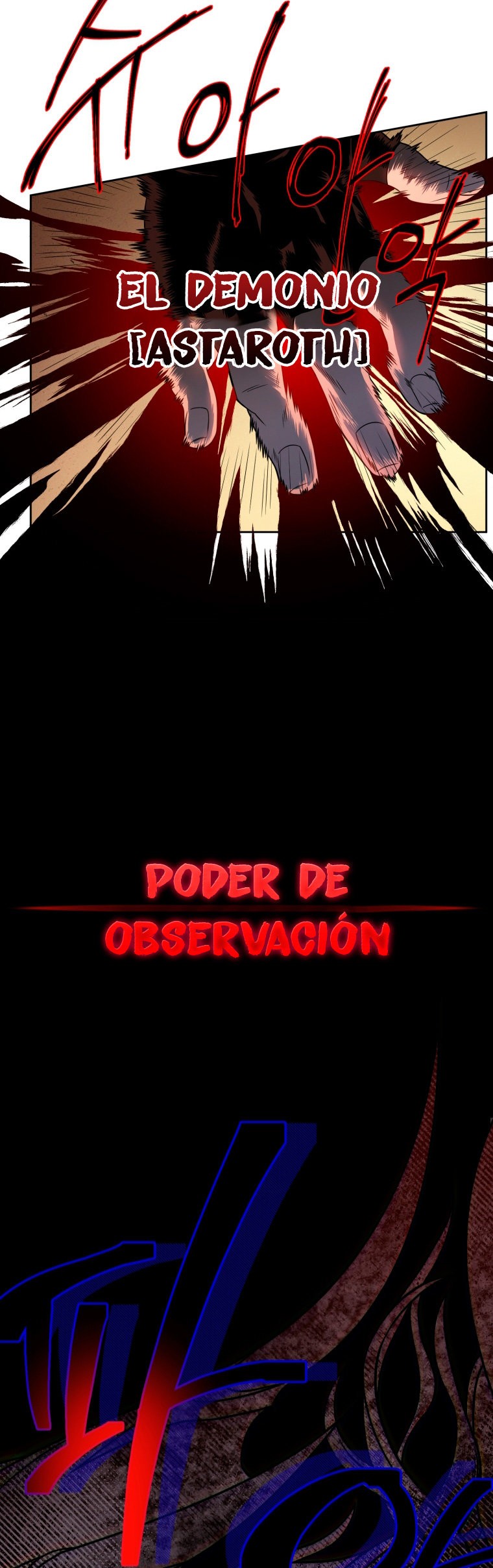 Jugador que regresó 10.000 años después Capitulo 26 página 75