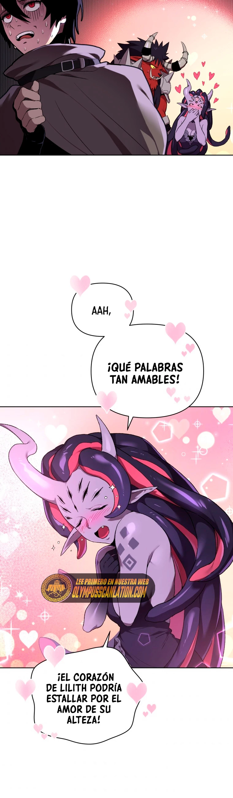 Jugador que regresó 10.000 años después Capitulo 3 página 35
