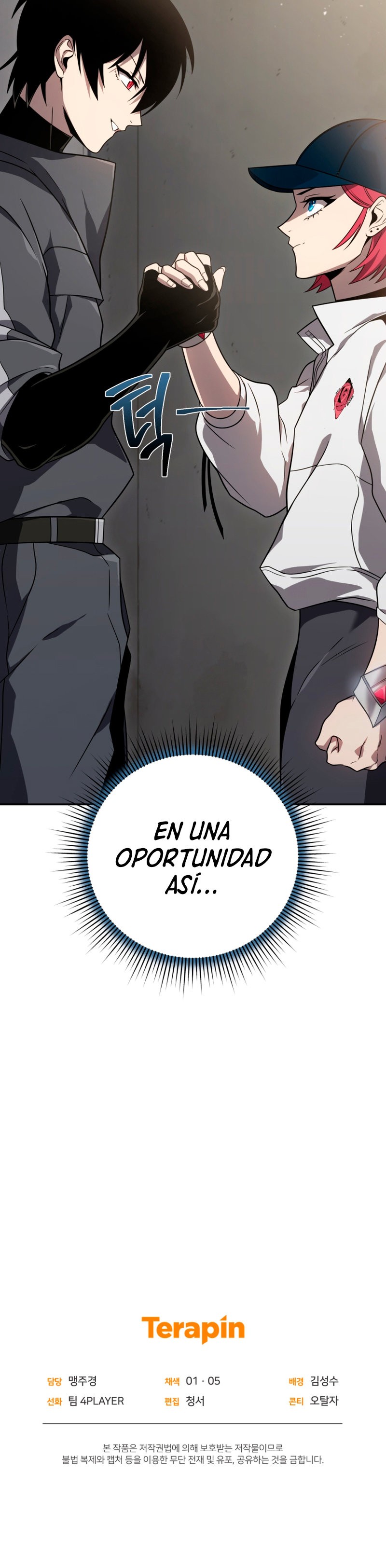 Jugador que regresó 10.000 años después Capitulo 30 página 79