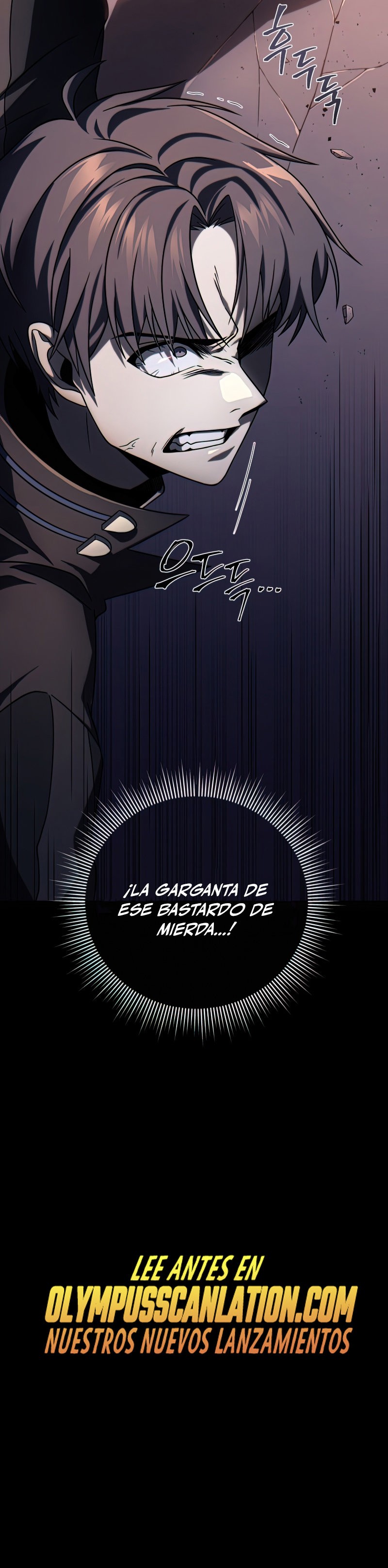 Jugador que regresó 10.000 años después Capitulo 36 página 69