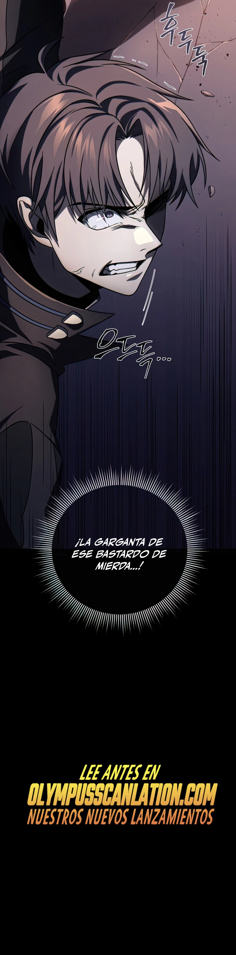 Jugador que regresó 10.000 años después Capitulo 36 página 45
