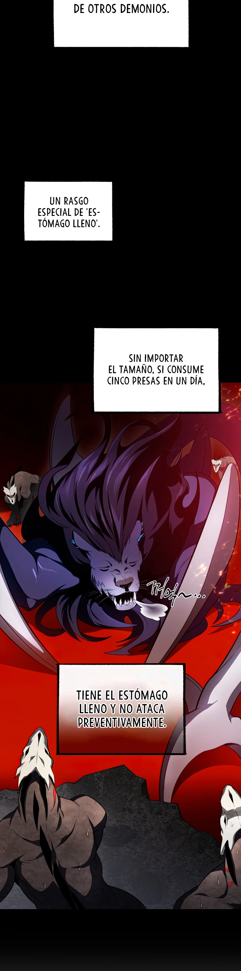 Jugador que regresó 10.000 años después Capitulo 37 página 23