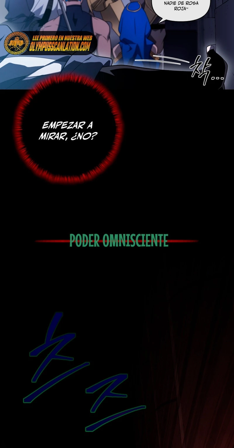 Jugador que regresó 10.000 años después Capitulo 38 página 28