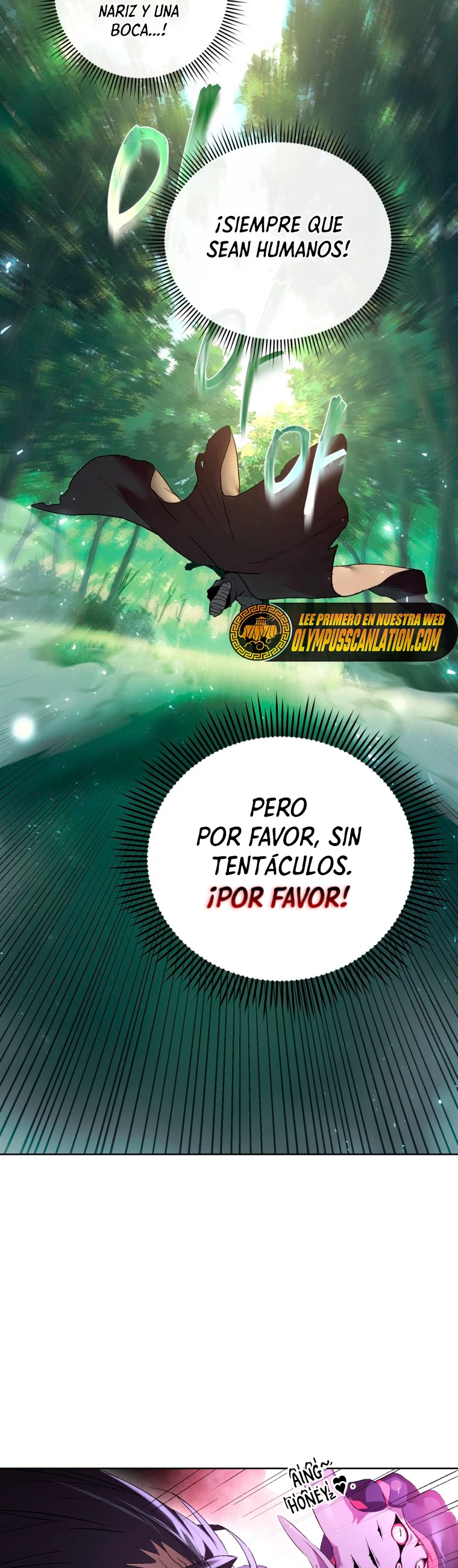 Jugador que regresó 10.000 años después Capitulo 4 página 28
