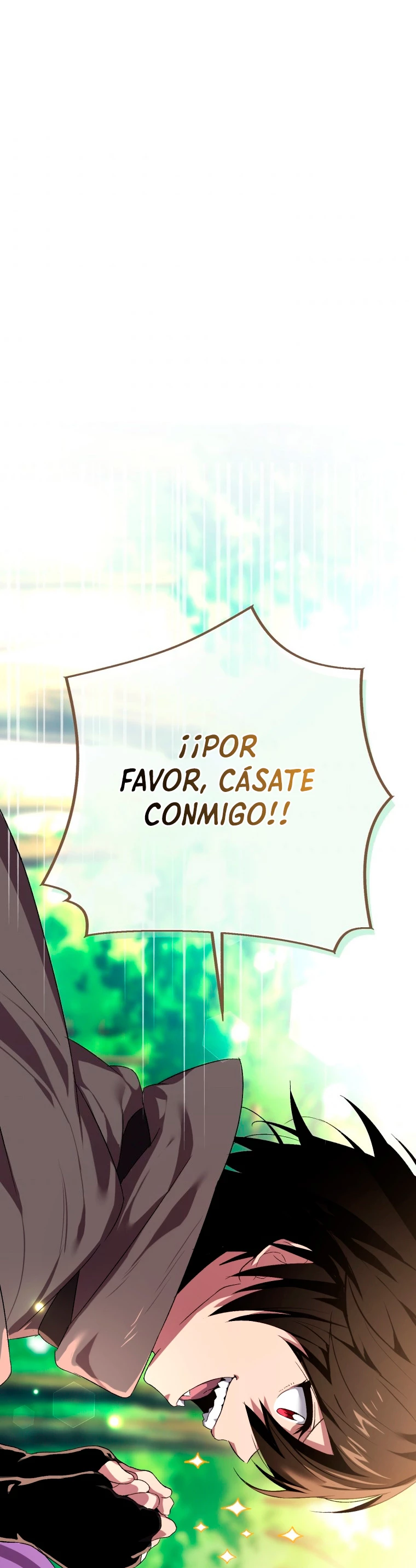 Jugador que regresó 10.000 años después Capitulo 4 página 42