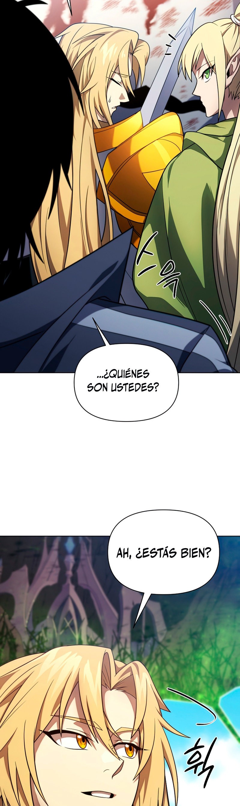 Jugador que regresó 10.000 años después Capitulo 41 página 25