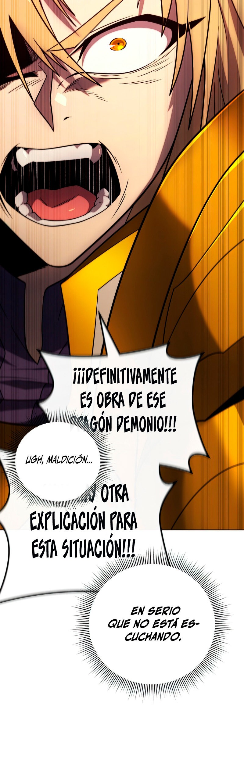 Jugador que regresó 10.000 años después Capitulo 41 página 59