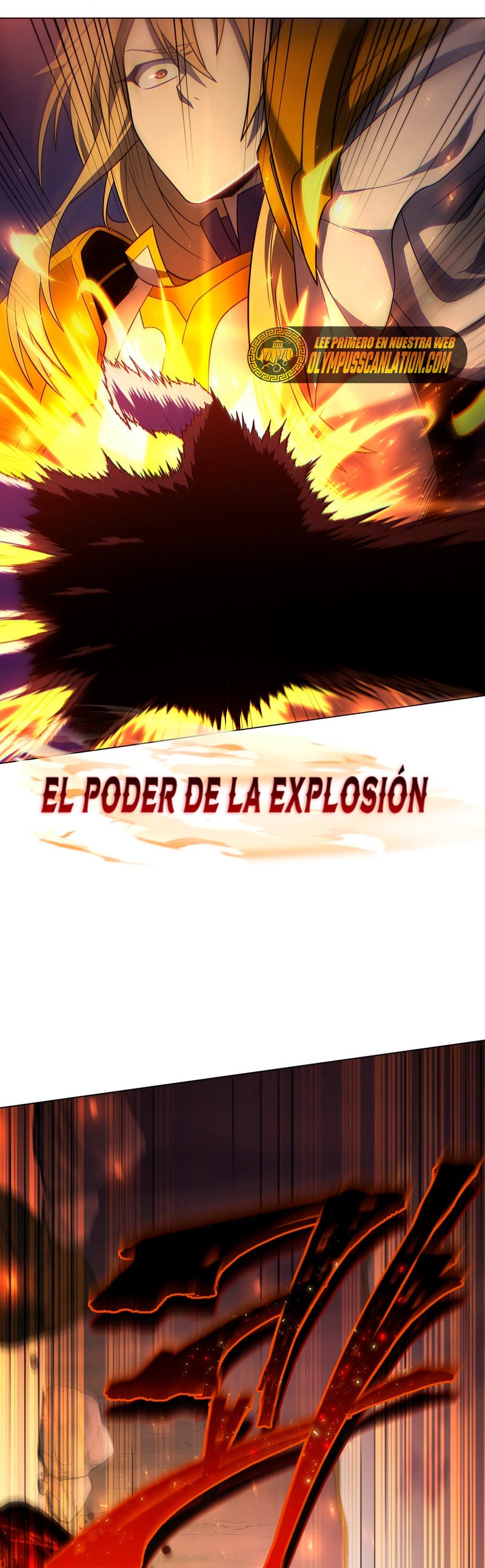 Jugador que regresó 10.000 años después Capitulo 41 página 65