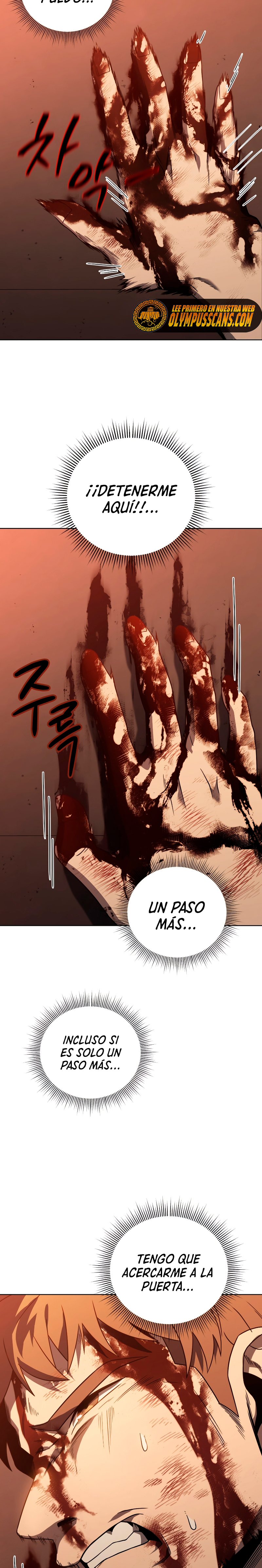 Jugador que regresó 10.000 años después Capitulo 45 página 57