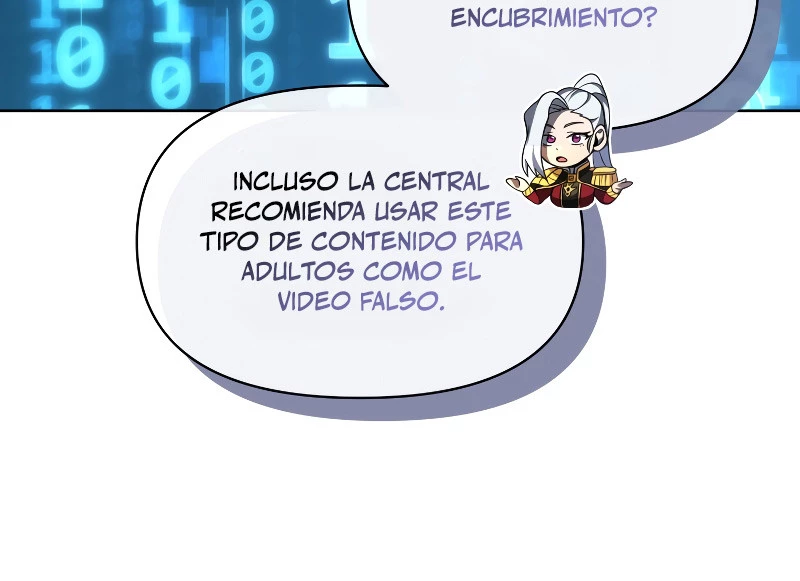 Jugador que regresó 10.000 años después Capitulo 47 página 20