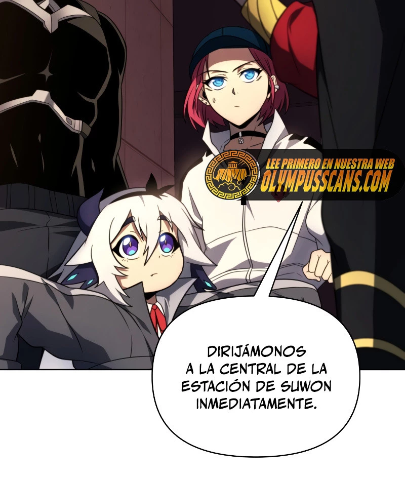Jugador que regresó 10.000 años después Capitulo 47 página 28
