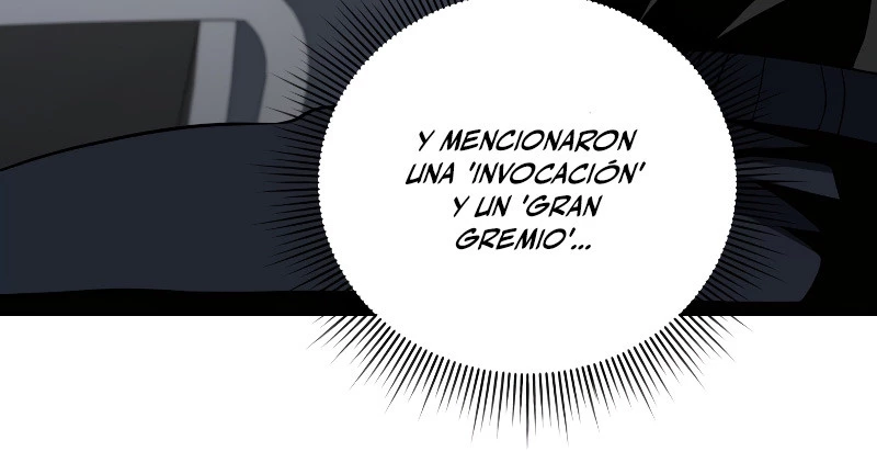 Jugador que regresó 10.000 años después Capitulo 47 página 56