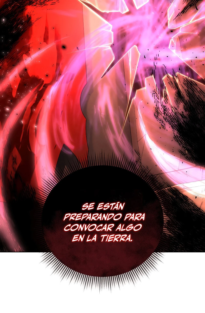 Jugador que regresó 10.000 años después Capitulo 47 página 60