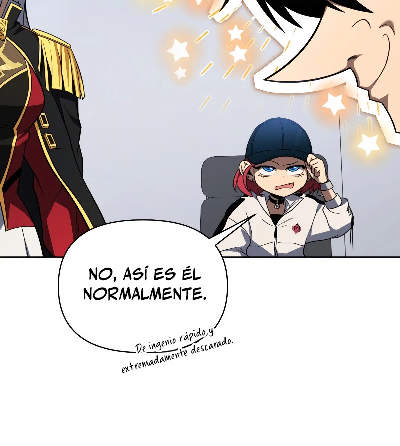 Jugador que regresó 10.000 años después Capitulo 47 página 65