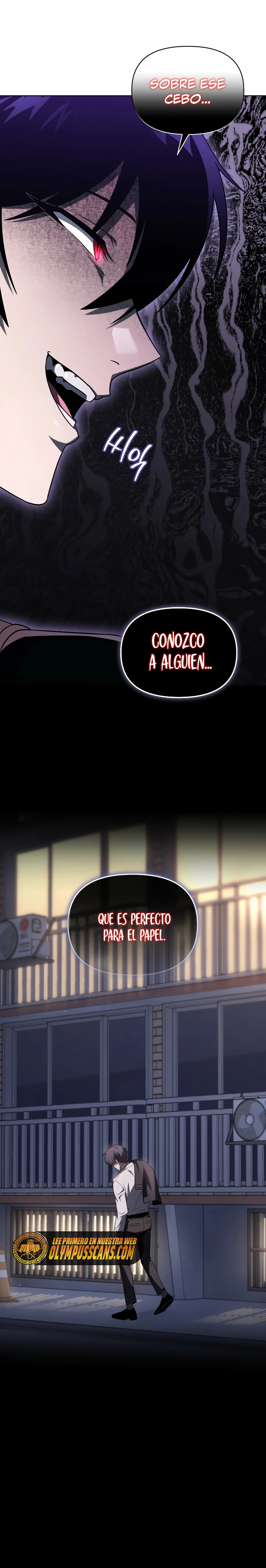 Jugador que regresó 10.000 años después Capitulo 47 página 76