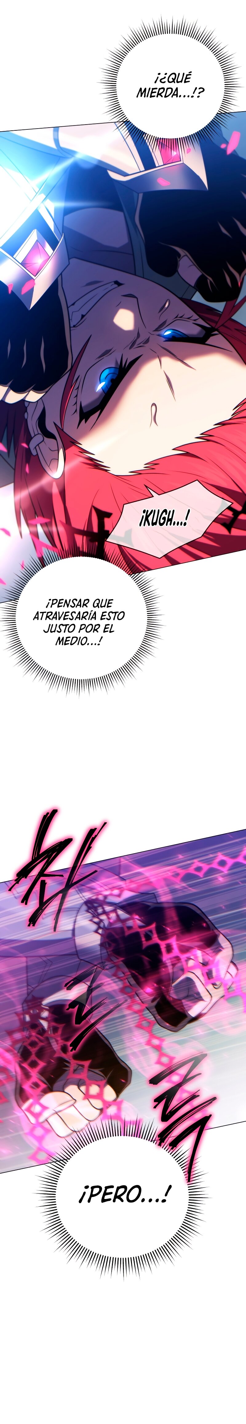 Jugador que regresó 10.000 años después Capitulo 53 página 43