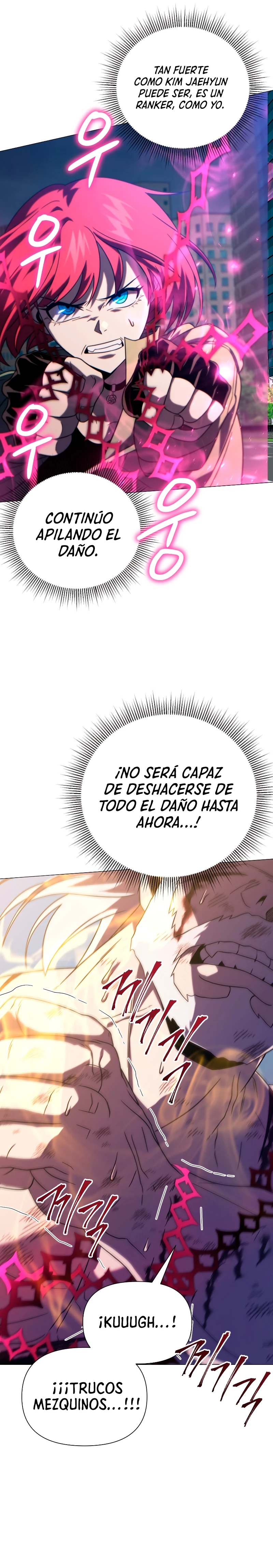 Jugador que regresó 10.000 años después Capitulo 53 página 50