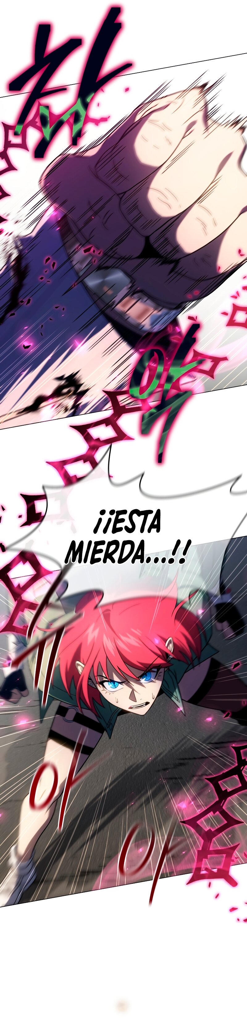 Jugador que regresó 10.000 años después Capitulo 53 página 13