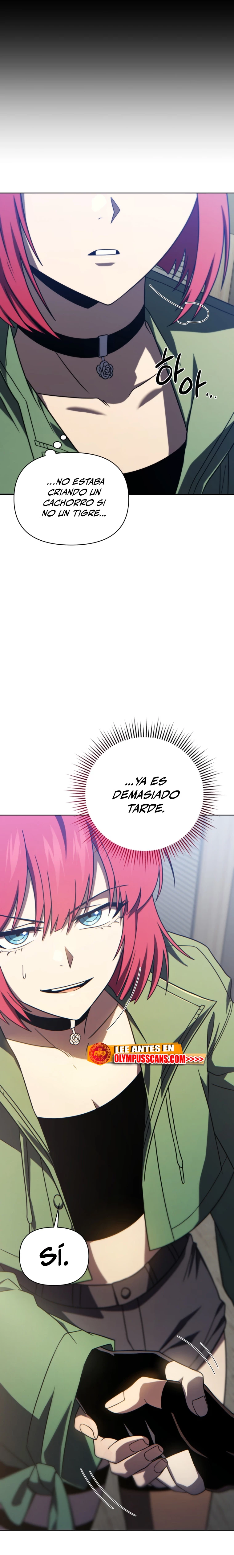 Jugador que regresó 10.000 años después Capitulo 54 página 12
