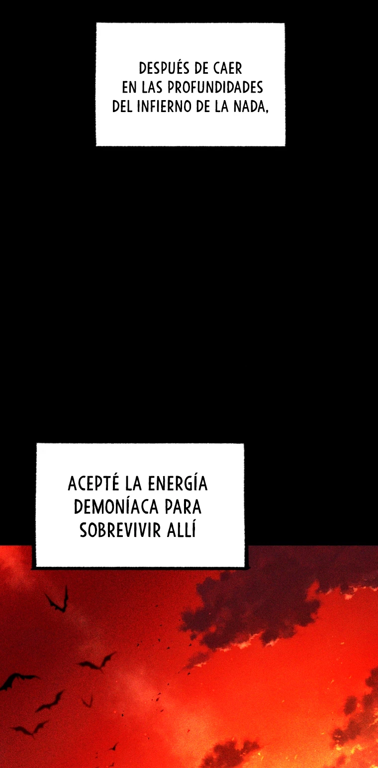 Jugador que regresó 10.000 años después Capitulo 6 página 42