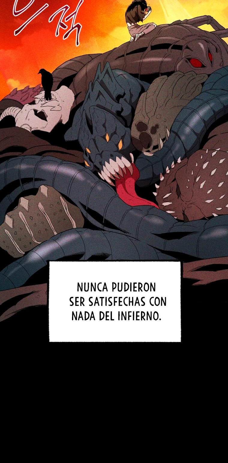 Jugador que regresó 10.000 años después Capitulo 6 página 44
