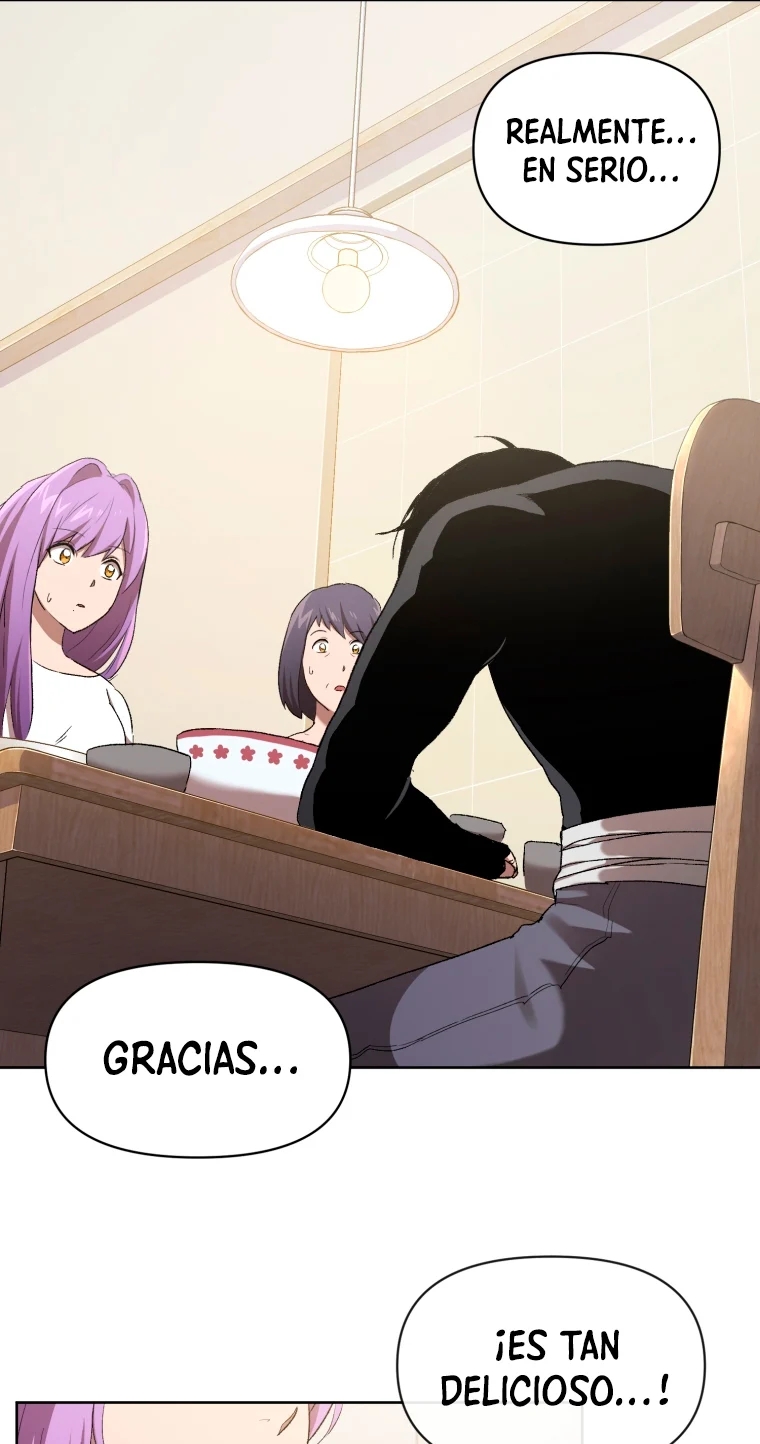 Jugador que regresó 10.000 años después Capitulo 6 página 105