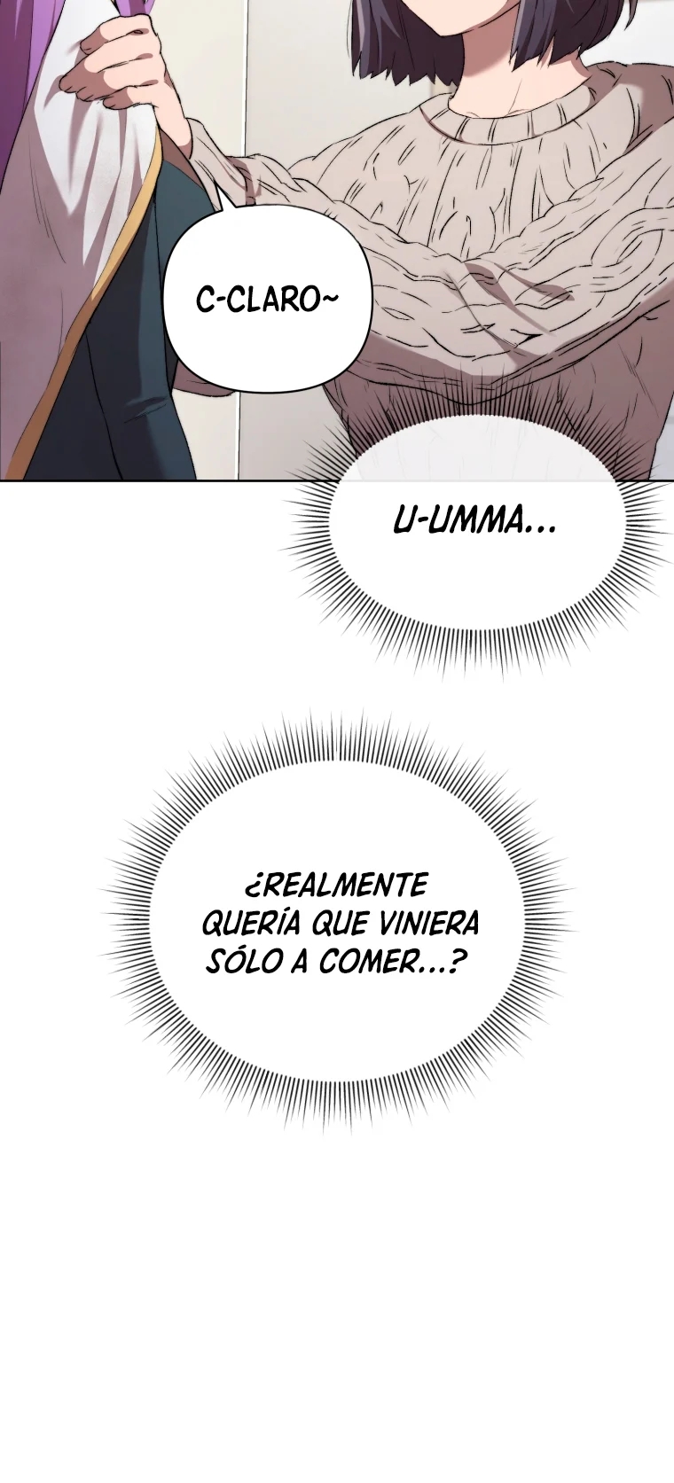 Jugador que regresó 10.000 años después Capitulo 6 página 11