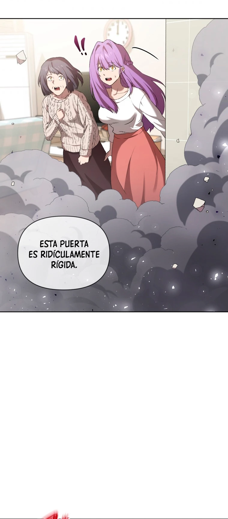 Jugador que regresó 10.000 años después Capitulo 6 página 62