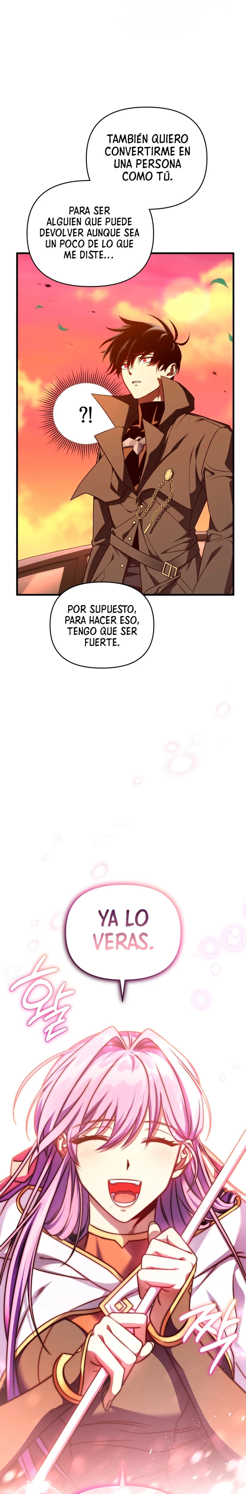 Jugador que regresó 10.000 años después Capitulo 66 página 13