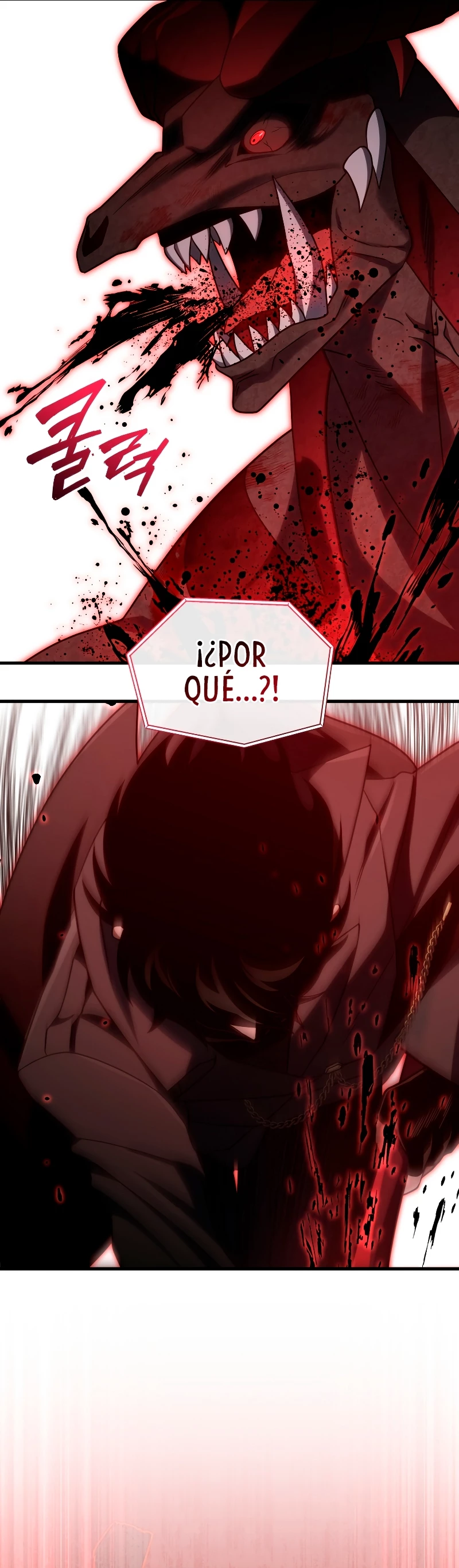 Jugador que regresó 10.000 años después Capitulo 69 página 62