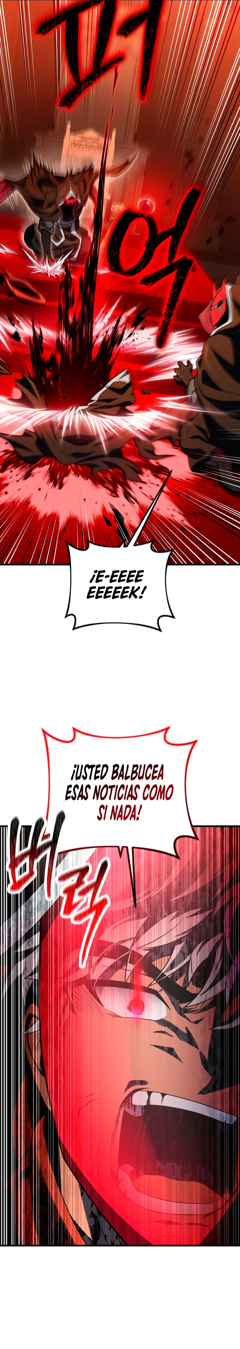 Jugador que regresó 10.000 años después Capitulo 70 página 50