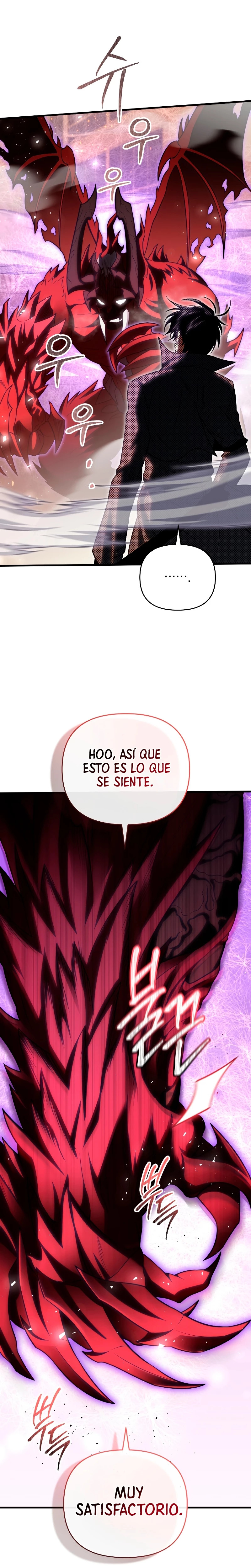 Jugador que regresó 10.000 años después Capitulo 73 página 41