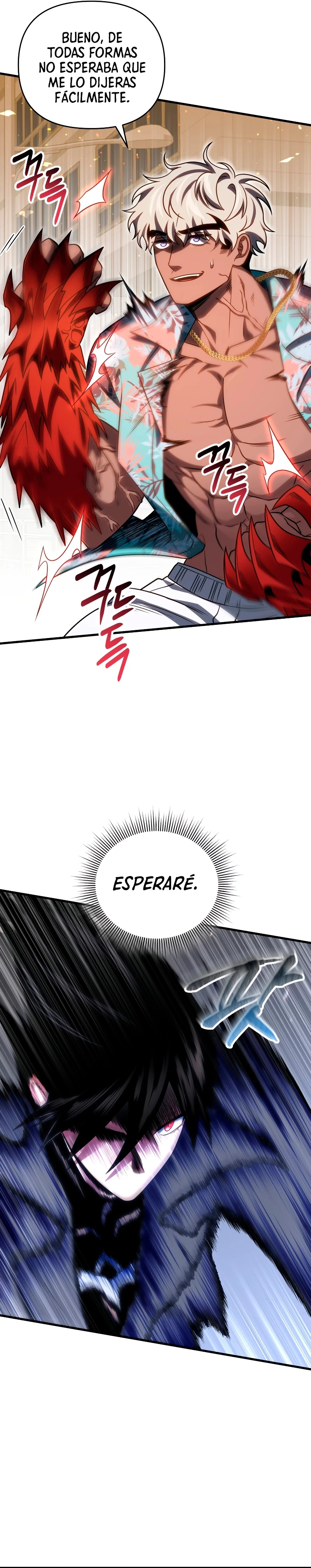 Jugador que regresó 10.000 años después Capitulo 73 página 13