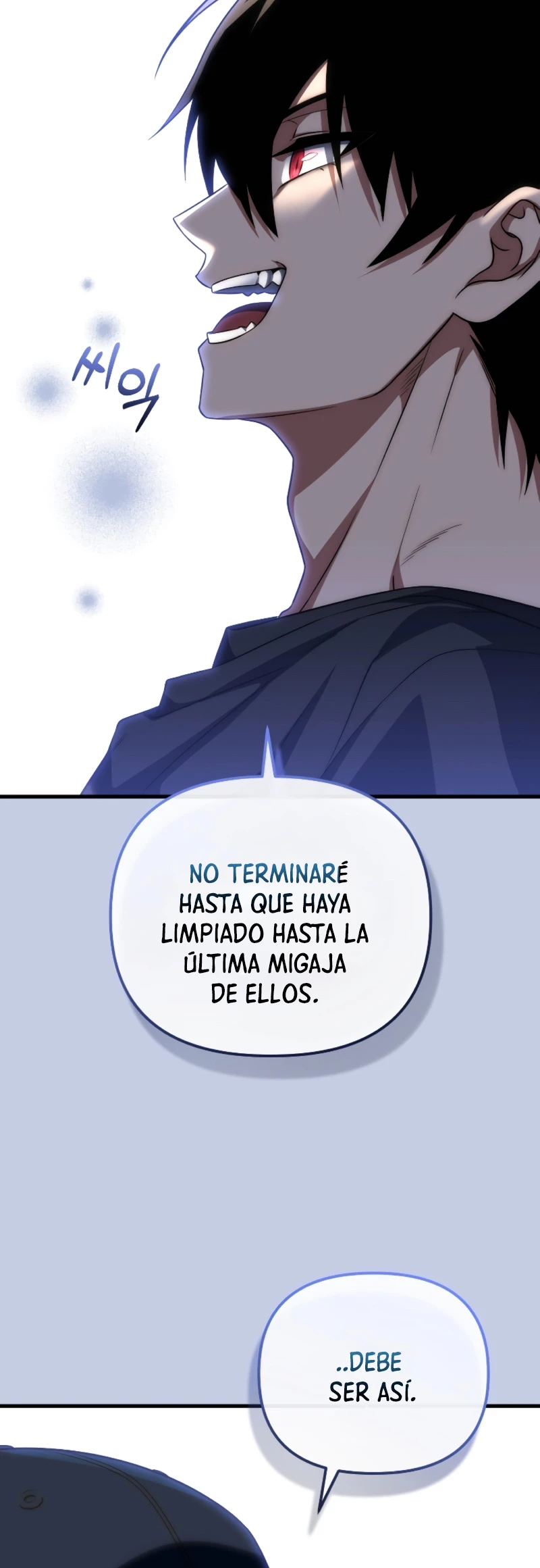Jugador que regresó 10.000 años después Capitulo 76 página 16