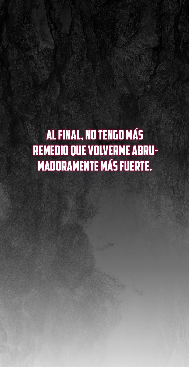 Jugador que regresó 10.000 años después Capitulo 76 página 45