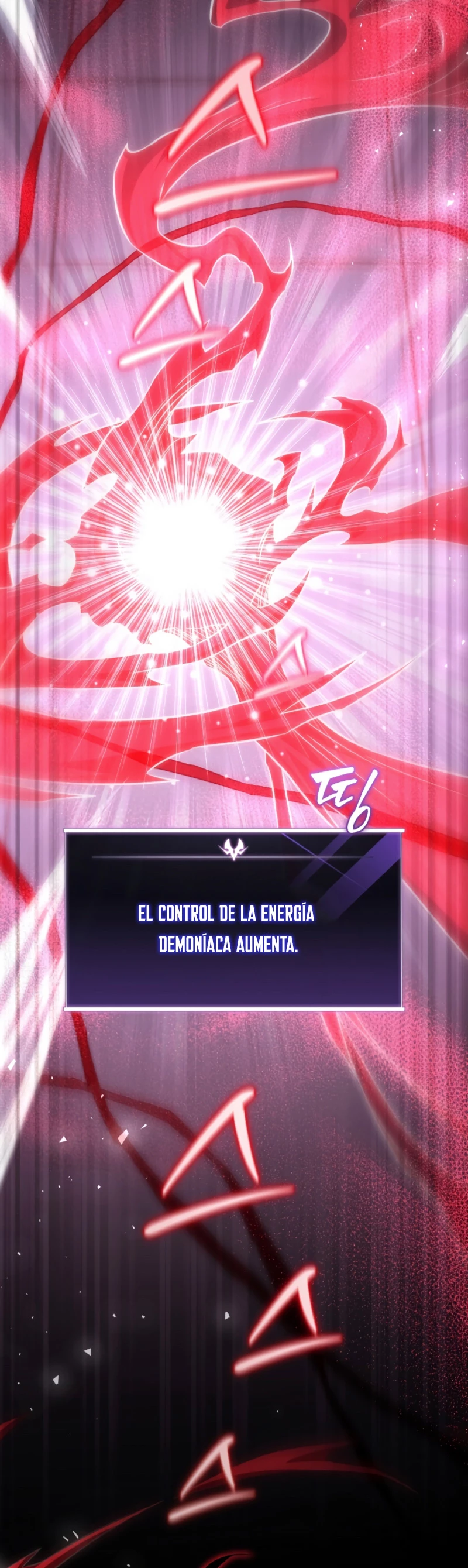 Jugador que regresó 10.000 años después Capitulo 76 página 61