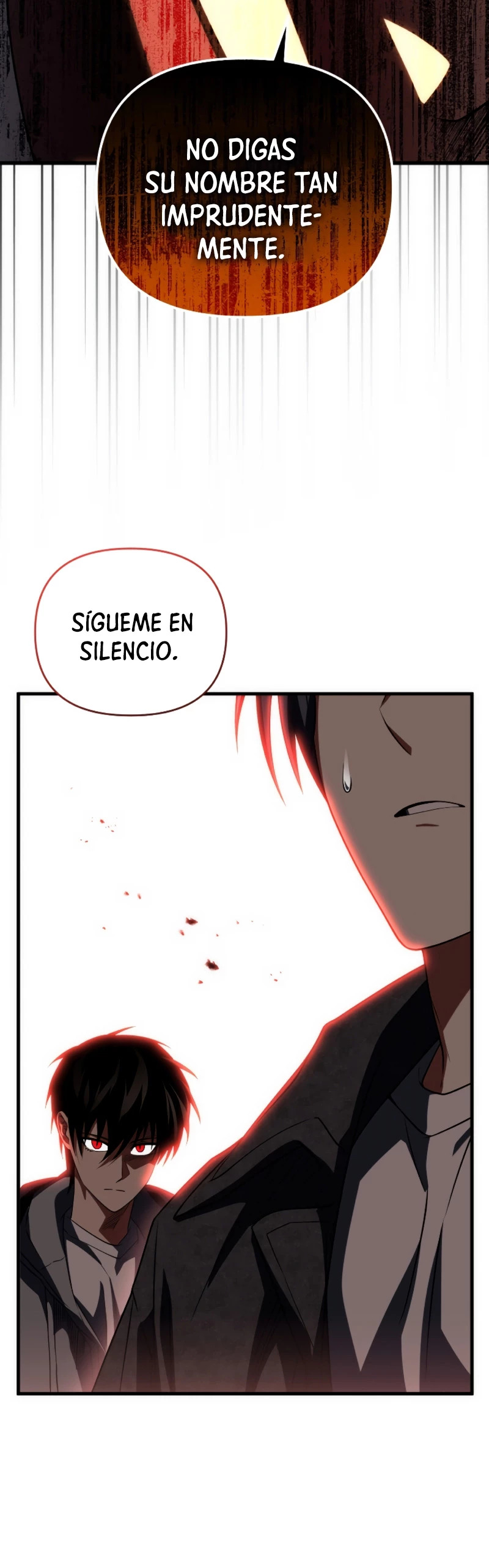 Jugador que regresó 10.000 años después Capitulo 77 página 71